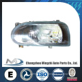 Lámpara auto, lámpara de cabeza de coche / luz para VW Golf 3 92-97 1H6941017 / 018